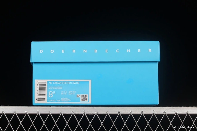 1st Kicks Shoes jordan 5 air 1509 low doernbecher AllSeason dr6287- 1107